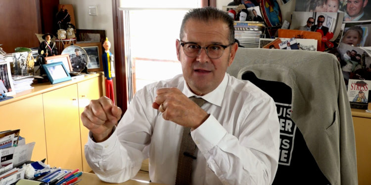 Bruno Gilles : « ll va falloir être un peu provocateur » (2/2)