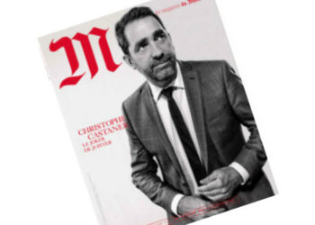 Castaner, le joker de Jupiter dans Le Monde 2