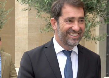 Christophe Castaner : la Métropole Aix-Marseille Provence « est encore en panne aujourd’hui »