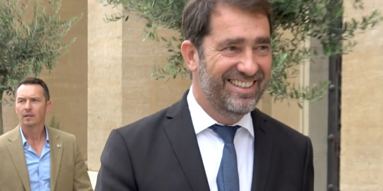 Christophe Castaner : la Métropole Aix-Marseille Provence « est encore en panne aujourd’hui »