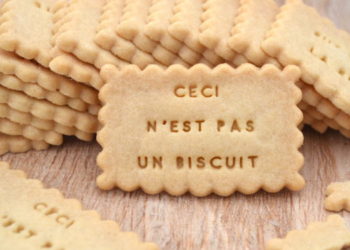 Shanty Biscuits