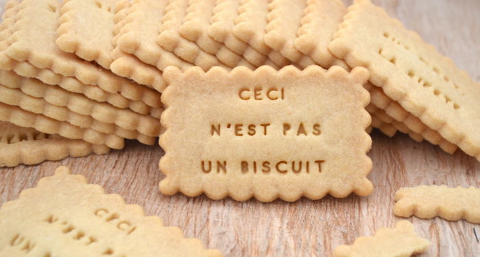 Shanty Biscuits