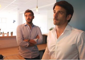 Qwant et DataSolutions, deux stars digitales locales en vedette dans Capital