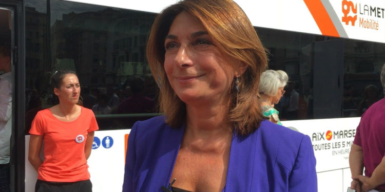 Martine Vassal soutient Bruno Gilles et appelle à un rassemblement impératif