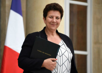 La ministre de l’Enseignement supérieur à Aix pour le premier comité national de pilotage du Plan 60 000