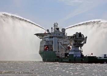 Une sérieuse avarie de 200 millions d'euros pour Bourbon