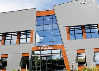 Chiesi dispose d'un site de production en France, dans le Loir-et-Cher