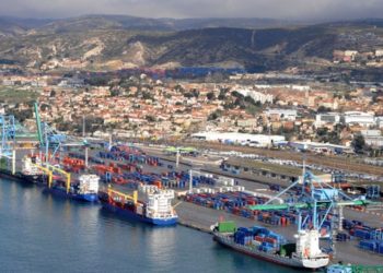 Quai de la Lave, pollution,… le port consulte les habitants des bassins Est