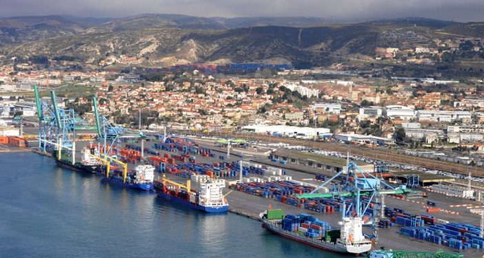 Quai de la Lave, pollution,… le port consulte les habitants des bassins Est