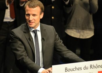Macron réaffirme la position stratégique de Marseille dans politique euro-méditerranéene