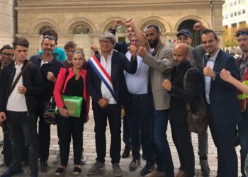 McDonalds de Marseille : Bercy assure que le repreneur ne licenciera personne