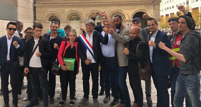 McDonalds de Marseille : Bercy assure que le repreneur ne licenciera personne