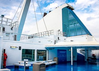 La Méridionale montre la voie « verte » aux autres compagnies maritimes