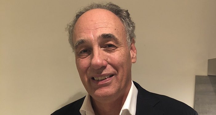 René Hoet, le nouveau directeur scientifique d'Imcheck Therapeutics