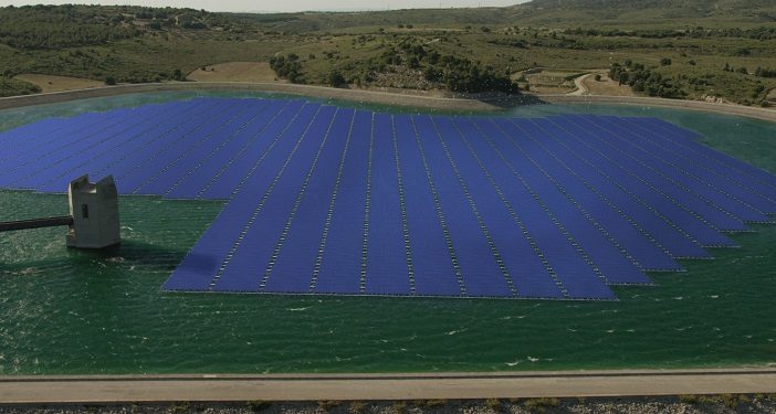La Métropole prépare un fonds pour financer sa transition énergétique