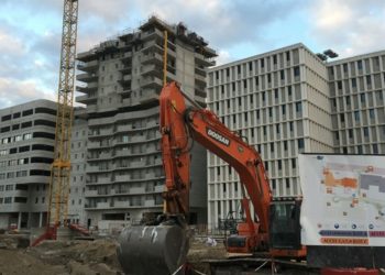 La conjoncture immobilière vue par les notaires