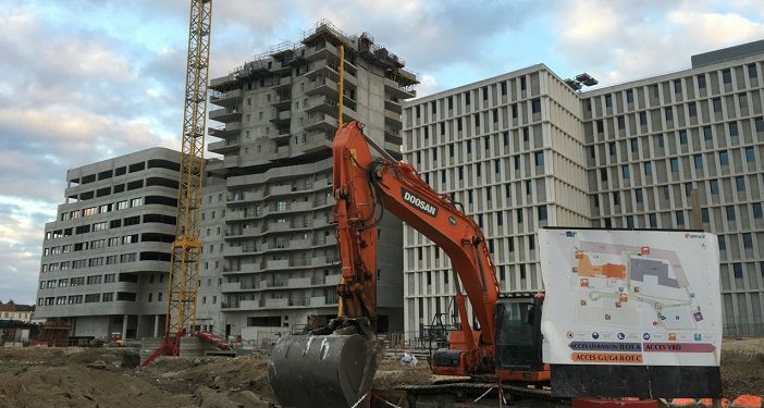 La conjoncture immobilière vue par les notaires