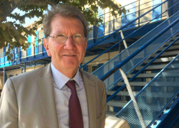 Pour Guy Tessier, un changement anticipé à la tête de la Métropole ne changera rien au problème