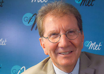 Guy Teissier : « Continuer à travailler pour créer des emplois »