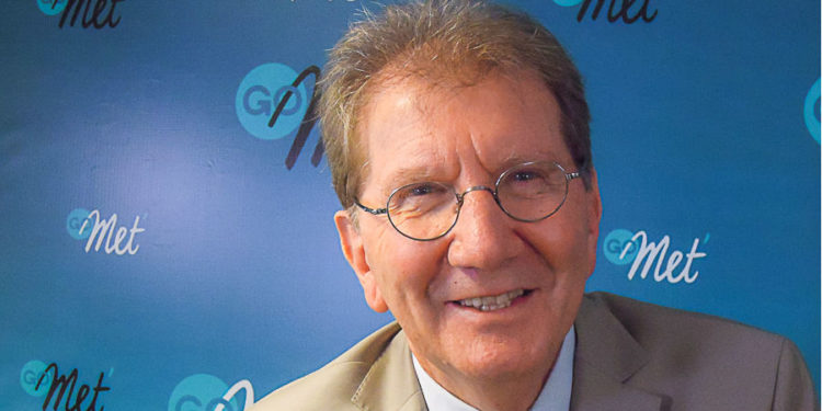 Guy Teissier : « Continuer à travailler pour créer des emplois »