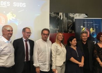 La Fiesta des Suds revient du 11 au 17 octobre, go !