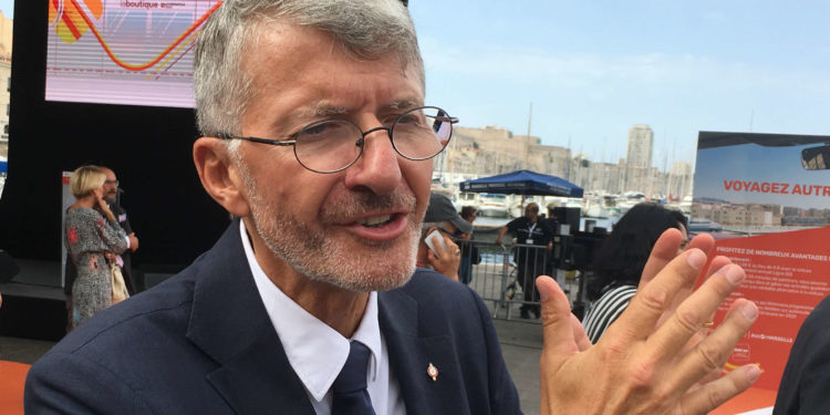 L’éviction de Jean-Pierre Serrus (LREM), une rupture dans la gouvernance métropolitaine