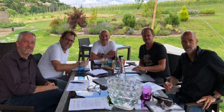 Bientôt un nouveau magazine en pays toulousain