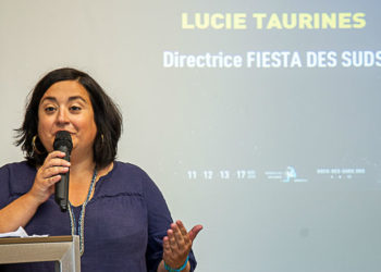 Fiesta des Suds : un retour aux sources sur l’esplanade du J4