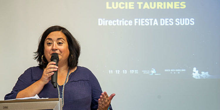 Fiesta des Suds : un retour aux sources sur l’esplanade du J4