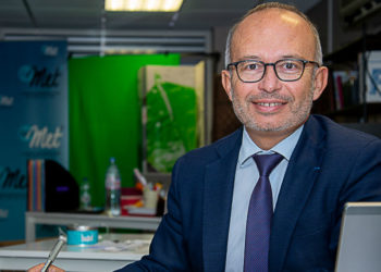 Les inquiétudes de Lionel Royer-Perreaut (13 Habitat) sur la loi Elan