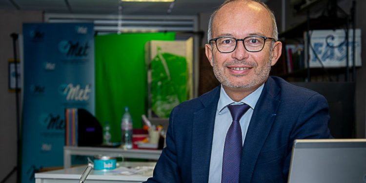 Les inquiétudes de Lionel Royer-Perreaut (13 Habitat) sur la loi Elan