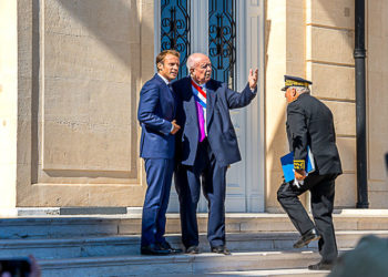 Sommet des deux rives : tunnel, parking, parc… de nombreuses restrictions dès dimanche