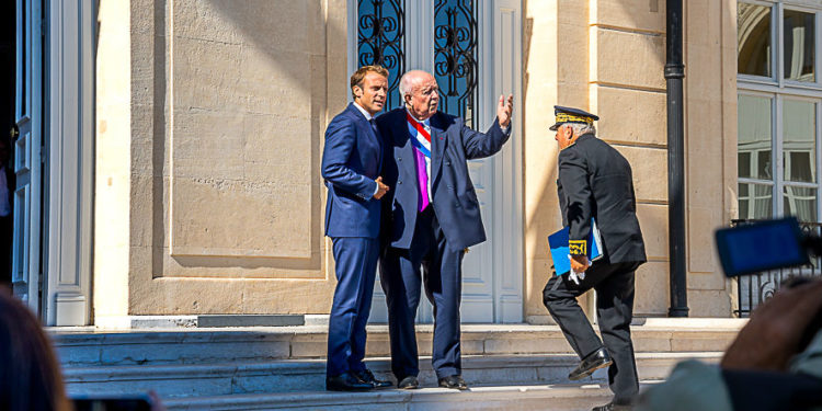 Sommet des deux rives : tunnel, parking, parc… de nombreuses restrictions dès dimanche