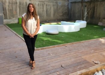 Marseille Innovation ouvre une pépinière en plein centre-ville