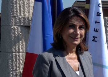 [Municipales 2020] Un nouveau sondage place Martine Vassal en tête au premier tour