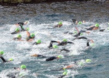 Dimanche, c'est la 2e édition de l'Odyssée Massalia dans les calanques