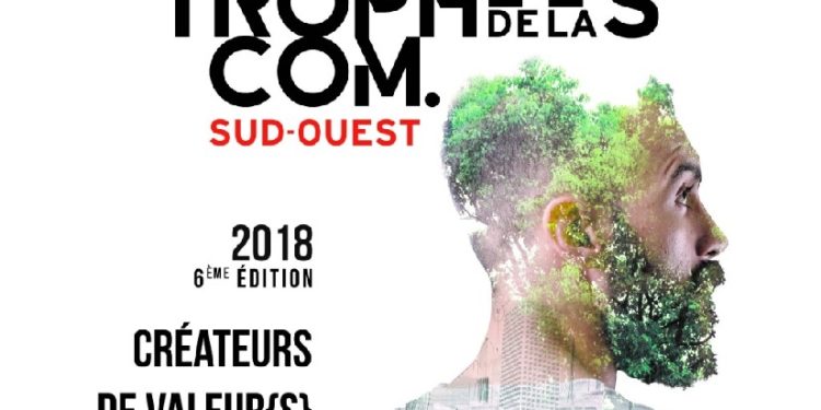 Trophées de la Com Sud Ouest: posez votre candidature