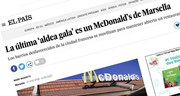 Dans les yeux du monde : notre zapping de fin d’été