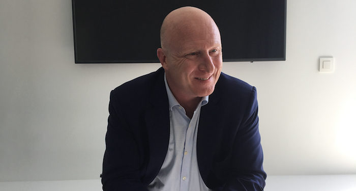 [Verbatim] Hugo Rovira : « L'hôtel NH Marseille est le premier Nhow en France et le quatrième au Monde »