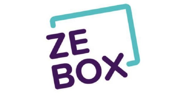 Zebox, la pépinière d’innovations de la CMA CGM ouvre au Castel à Marseille