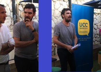 L’UCC Med devient l’UCC Grand Sud et s’étend jusqu’à Toulouse