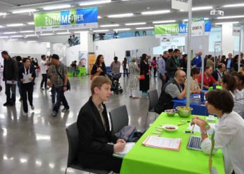 Euroméd’Tier : une 11e édition exceptionnelle placée sous le signe de l’innovation