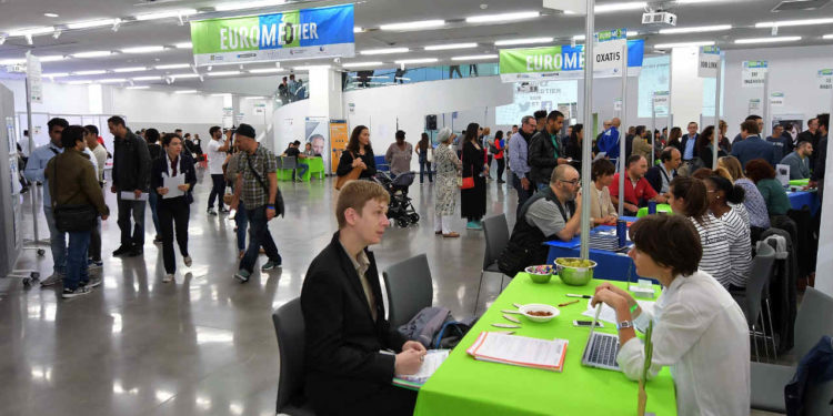 Euroméd’Tier : une 11e édition exceptionnelle placée sous le signe de l’innovation