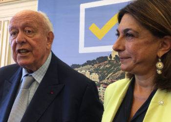 Le Département s'engage pour 50 millions d'euros supplémentaires pour accélérer les projets marseillais