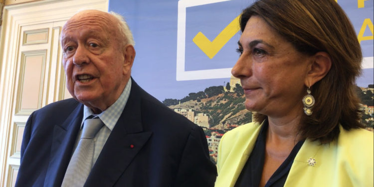 Le Département s'engage pour 50 millions d'euros supplémentaires pour accélérer les projets marseillais