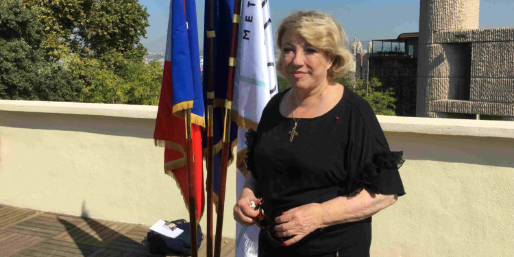 Election de Martine Vassal à la Métropole : des félicitations et des satisfactions quasiment unanimes