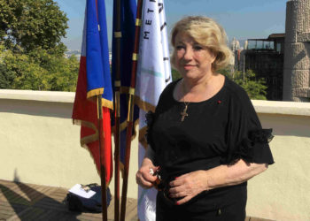 Election de Martine Vassal à la Métropole : des félicitations et des satisfactions quasiment unanimes