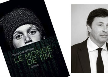 Les Centraliens investissent thecamp pour une soirée autour de l’intelligence artificielle