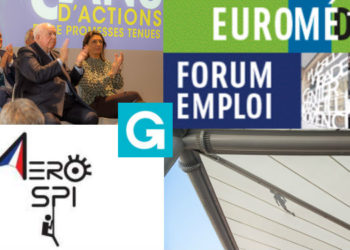 Zebox, congrès des Régions et HLM, Anne Méaux, Cité des entrepreneurs