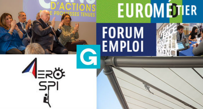 Istres, Aix, Marseille… les événements à suivre aujourd'hui